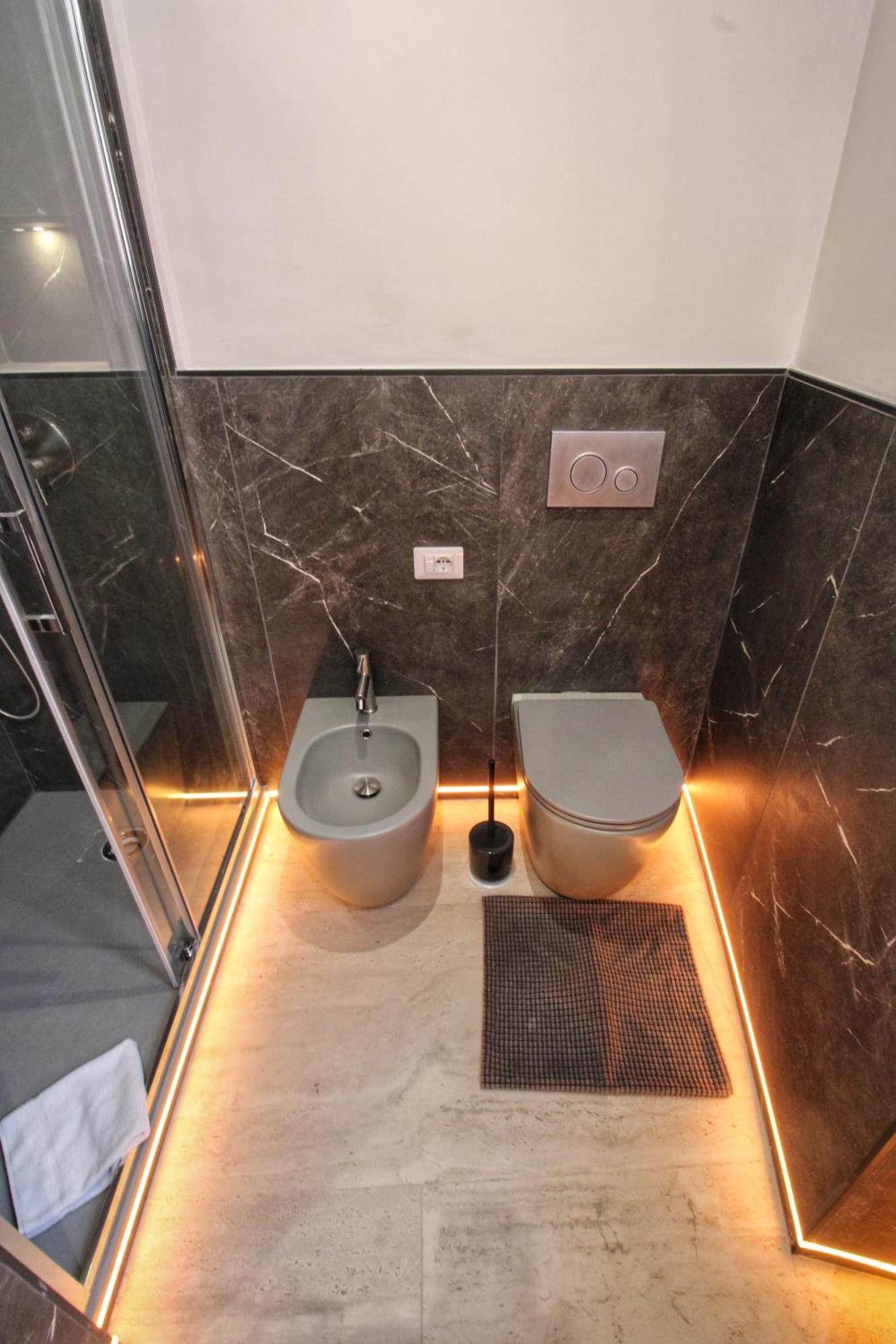 Domus Grottae At Campo De Fiori Apartment Rom